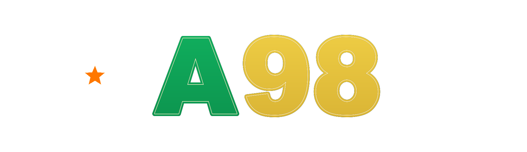 a98 Logo